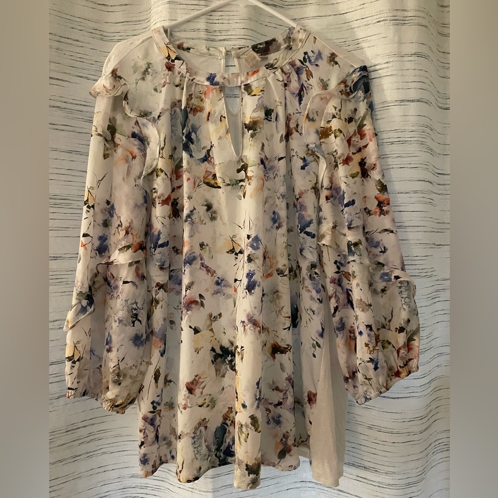 Dolan Blouse